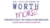 ECEs and Child Care Workers are worth more: May 1st Toronto Child Care Brigade