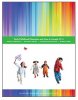 Cover of Early childhood education and care in Canada 2014